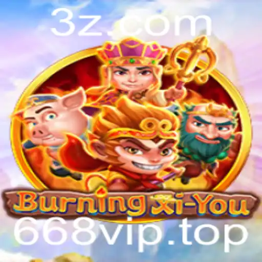 Explorando o Universo Fascinante de BurningXiYou e a Chave de Acesso 668vip