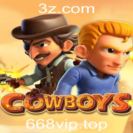 Explorando o Mundo de COWBOYS: Um Jogo Intenso e Dinâmico