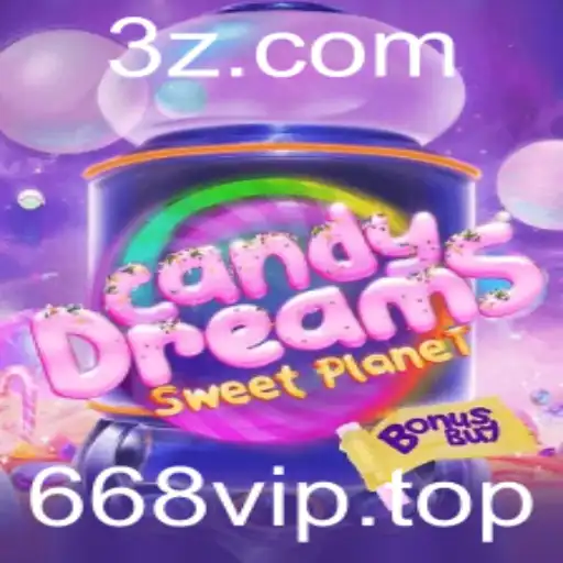 CandyDreamsSweetPlanet: Uma Jornada Doce e Desafiadora