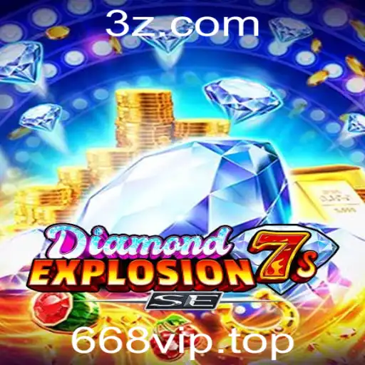 Explorando DiamondExplosion7sSE: Uma Nova Onda no Mundo dos Jogos