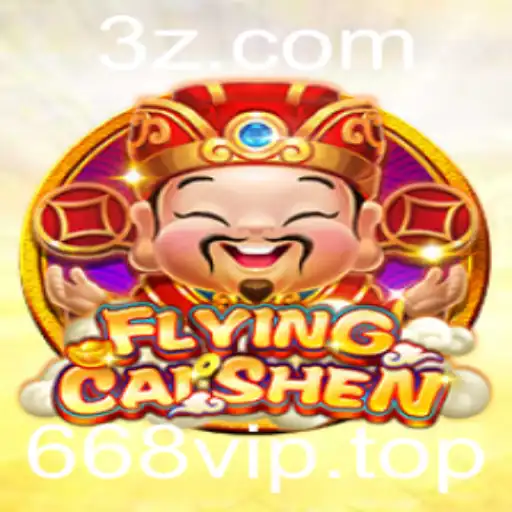 Explorando FlyingCaiShen: Um Guia Completo
