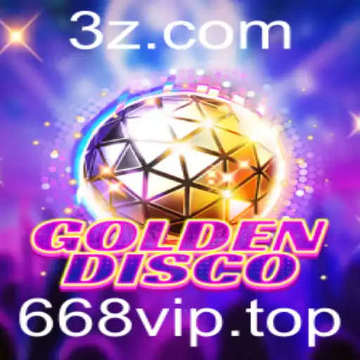 Descubra o Fenômeno GoldenDisco: Um Mergulho no Universo de 668vip