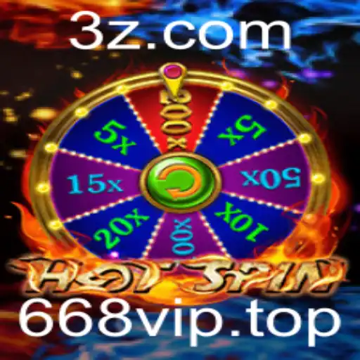 Explorando o Mundo de HotSpin: A Emoção do Jogo 668vip
