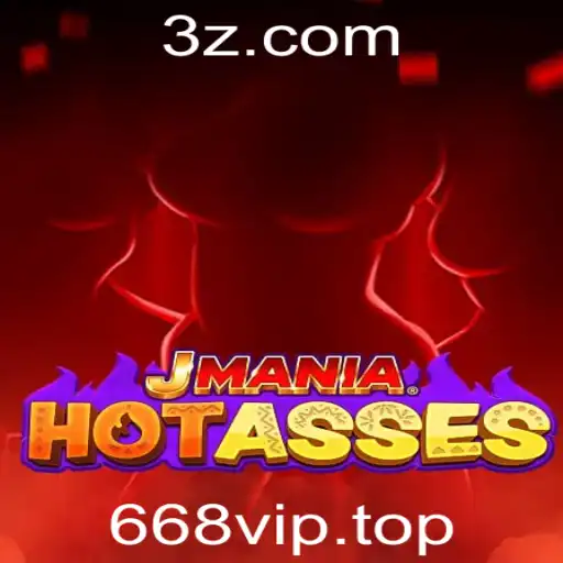 JManiaHotAsses: O Novo Fenômeno do Mundo Gaming