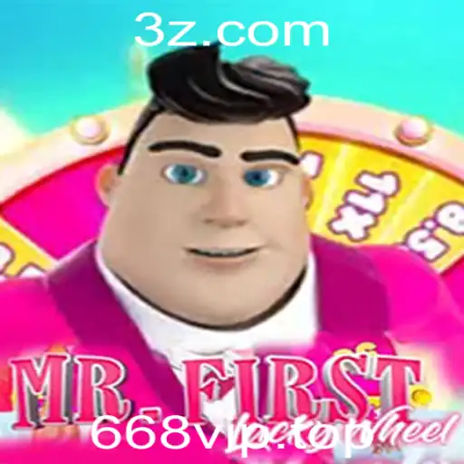 Descubra o Fascinante Mundo de MrFirstLuckyWheel com 668vip