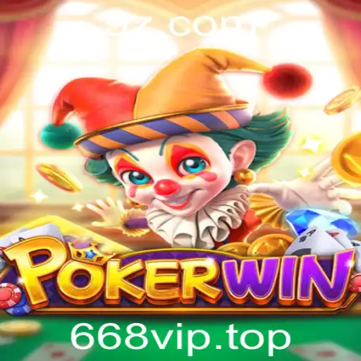 POKERWIN: Um Olhar Profundo no Jogo de Cartas 668vip