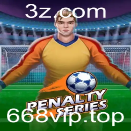 Desvendando o PenaltySeries: O Jogo que Está Conquistando o 668vip