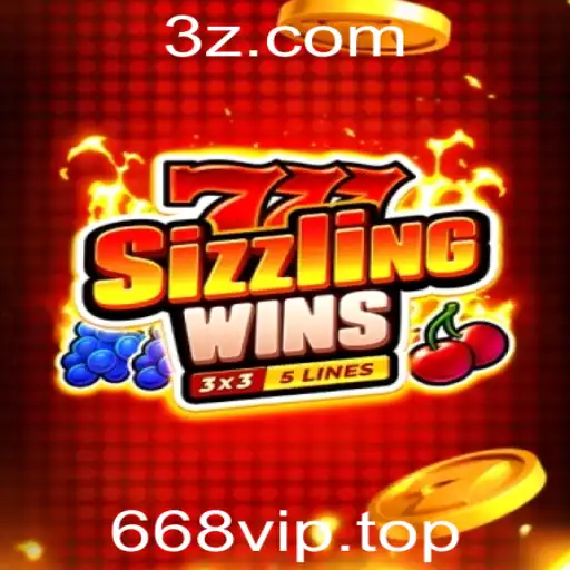 Tudo sobre o Jogo de Cassino Online 777 Sizzling Wins