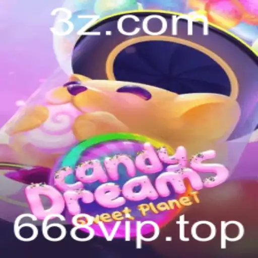 Descubra o Fascinante Mundo de CandyDreams