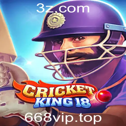 Descubra CricketKing18: O Jogo de Críquete Virtual Revolucionário