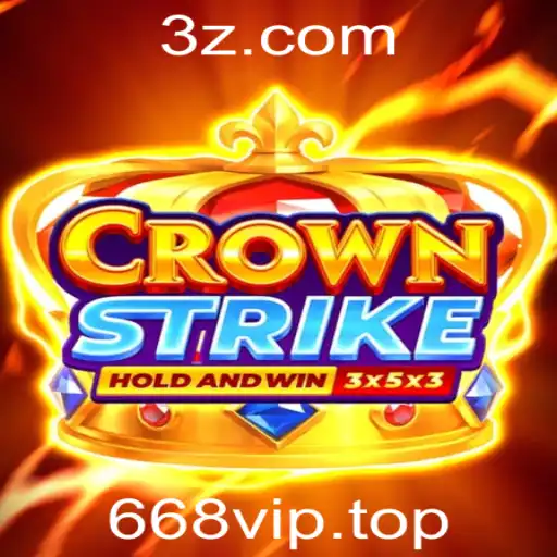 Crownstrike: Explorando o Novo Jogo com a Chave 668vip