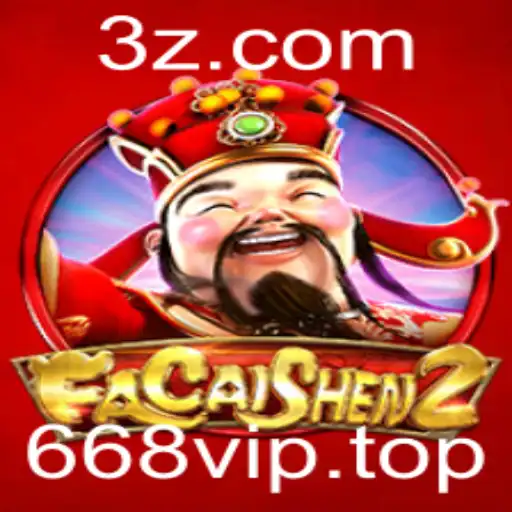 FaCaiShen2: Descubra o Universo de Oportunidades no Jogo com 668vip