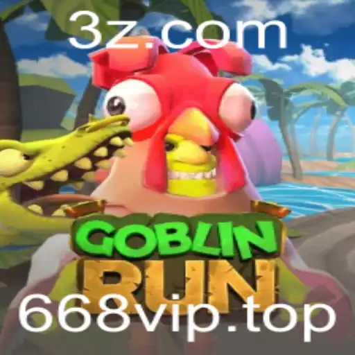 Descubra o Mundo de Aventura do Jogo GoblinRun