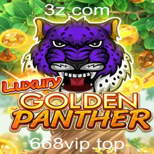 Explorando o Universo do Jogo LUXURYGOLDENPANTHER e Suas Regras Fascinantes