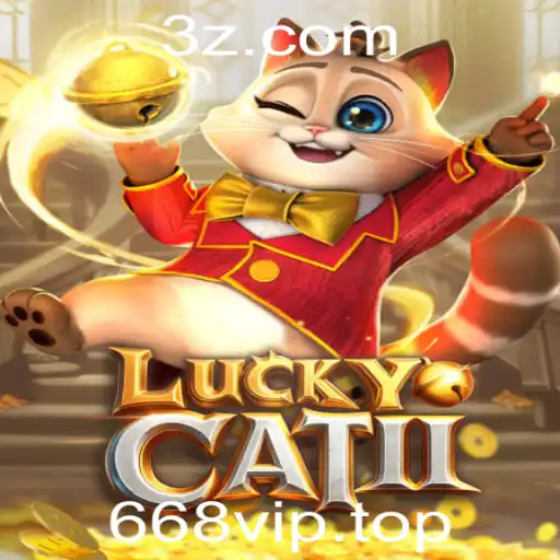 Explorando o Fascinante Mundo de LuckyCatII e sua Nova Oportunidade 