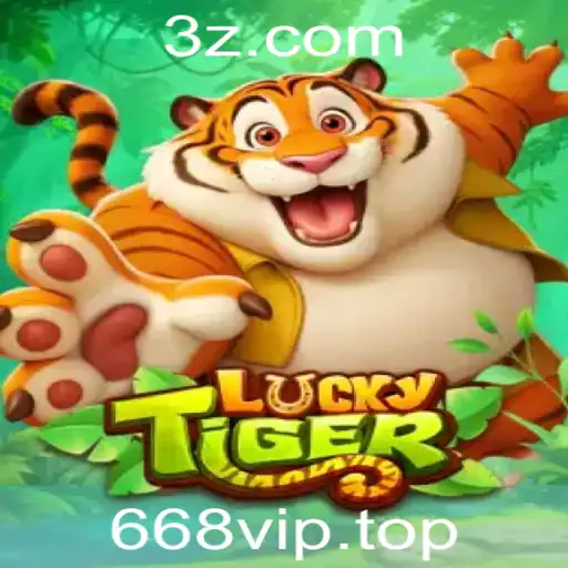 Descubra o Mundo Empolgante de LuckyTiger