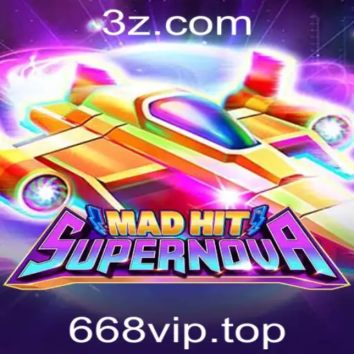 MadHitSupernova: Um Mergulho no Universo da Aventura Gaming com 668vip