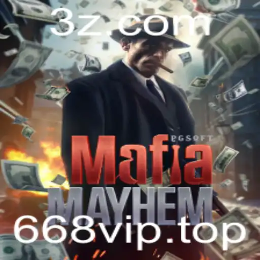 Descubra o Universo de MafiaMayhem: Um Jogo de Estratégia e Intriga