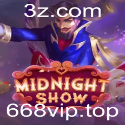 Descubra o Mundo de MidnightShow: Uma Experiência de Jogo Única