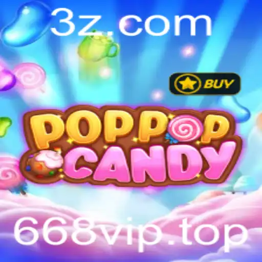 Explorando o Mundo Fascinante de POPPOPCANDY: Jogo, Regras e Atualizações