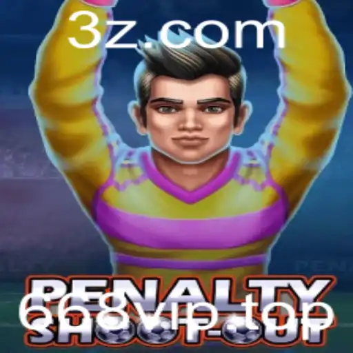 Explorando o Jogo PenaltyShootOut: Regras e Destaques