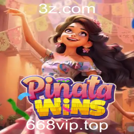 Descubra o Mundo de PinataWins e Divirta-se com 668vip