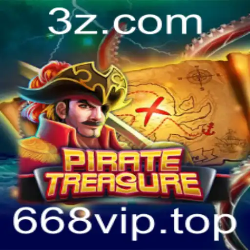PirateTreasure: A Aventura dos Sete Mares com o Código 668vip