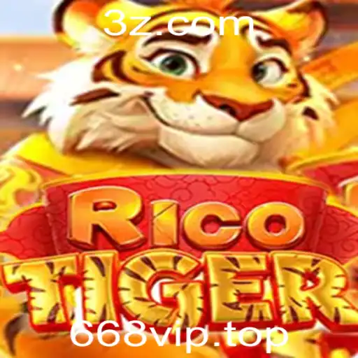 Descubra o Mundo de Aventuras em RicoTiger: Uma Nova Experiência de Jogo com 668vip