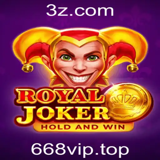 Descubra o Fascinante Mundo de RoyalJoker 668VIP