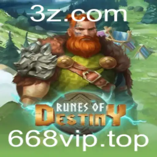 Runes Of Destiny: O Fascinante Mundo do Jogo de Estratégia 668vip