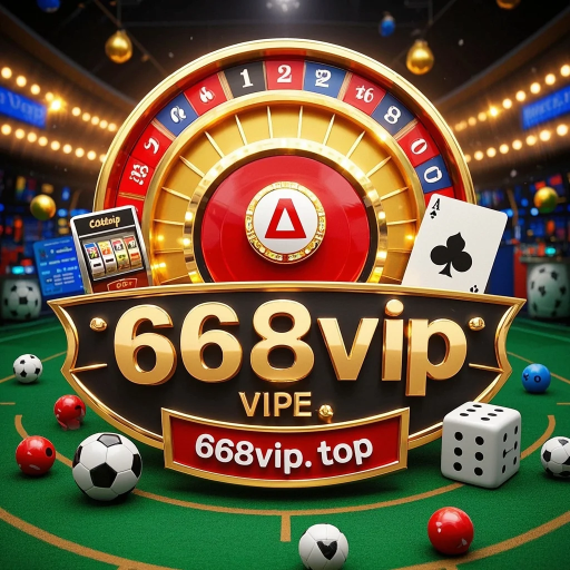 668vip