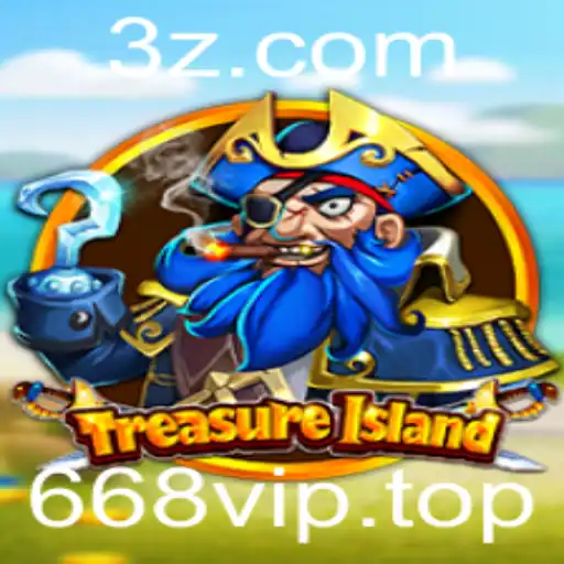 Explorando TreasureIsland: O Jogo de Aventura Inovador com 668vip