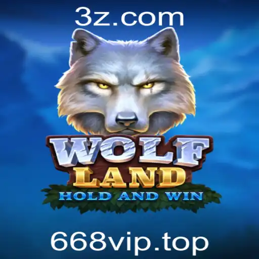 Explorando WolfLand: Uma Aventura Única com 668vip